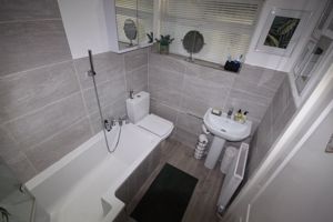Hawkswell Avenue Wombourne